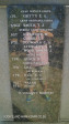 Dundee Cemetery - Grave - Military - Boer War Monument - British Soldiers  (6)