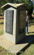 Dundee Cemetery - Grave - Military - Boer War Monument - British Soldiers  (9)