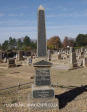 Dundee - Old Cemetary - Military Graves - Francis Wesley - Lost at sea 29.11.1942 - S28.10.453 E30.13.898 Elev 1270m (13)