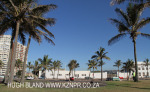Durban - Natal Command - WWII Gun positions (1)