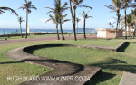 Durban - Natal Command - WWII Gun positions (3)