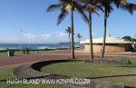 Durban - Natal Command - WWII Gun positions (5)