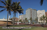 Durban - Natal Command - WWII Gun positions (6)