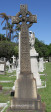 Durban - West Street Cemetery - Grave Colonal HWJ Senior