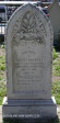 Durban - West Street Cemetery - Grave Sgt WJ York NFA 1900