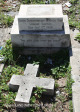 Durban - West Street Cemetery - Grave Superintendant Nuse - Hospital Ship Lismore Castle 1900