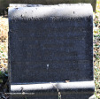 Estcourt-St-Mathews-Cemetery-Sgt-Richard-George-Mckenzie-43