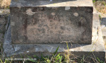Estcourt-St-Mathews-Cemetery-Sub-Inspector-M-L....-2-Sept-1881-aged-30-7