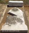 Greytown Cemetery - Grave - Imperial Mounted Infantry - 1900 - Monument