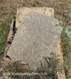 Greytown Cemetery - Grave - Private John Brailsford - C Coy 24th Regiment - 28 Nov 1878