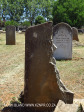 Greytown Cemetery - Grave - Trooper Edward .... - NMP - 22 Nov 189.