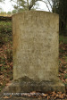 Holme Lacy grave Walter Stanhope Slatter (1967) and  son Milner Slatter) at Lemma- Hanover Germany 1945