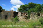 Ladysmith - Smiths Crossing - Free State HQ - Farm House - 28.29.51 S 29.42.55 E (32)