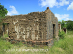 Ladysmith - Smiths Crossing - Free State HQ - Farm House - 28.29.51 S 29.42.55 E (42)