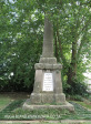 Nottingham Road St Johns Church War Memorial WWI (1)