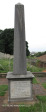 Seaview & Southcoast Junction WWI & II Monument - Monument road and M5 Sarnia Road (4)