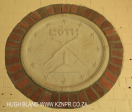 Swartberg Farmers Association MOTHS Plaque