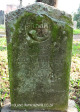 Verulam Cemetery grave  Seargeant Robert Harper SAMR 1919