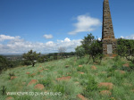 Ladysmith - Dragoon Guards Monument -  28.32.35 S 29.46.46 E - (37)