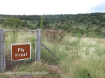 Ladysmith - Fly Kraal E-F & C Coy Gordon Highlanders 28.34.58 S 29.46.34 E -  (10)