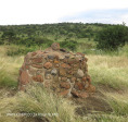 Ladysmith - Fly Kraal E-F & C Coy Gordon Highlanders 28.34.58 S 29.46.34 E -  (11)