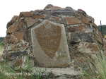 Ladysmith - Fly Kraal E-F & C Coy Gordon Highlanders 28.34.58 S 29.46.34 E -  (9)