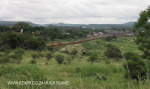 Ladysmith - Kings Regiment views from summit (6)