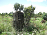 Ladysmith - Liecestershire Monument & Rooifort - Observation Hill - 28.32.10 S 29.46.30 E -  (1)