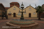 Ladysmith Murchison Str. - Town Hall - Siege museum -  (2)