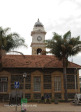 Ladysmith Murchison Str. - Town Hall - Siege museum -  (3)