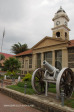 Ladysmith Murchison Str. - Town Hall - Siege museum -  (4)