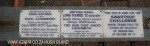 Ladysmith Murchison Str. - Town Hall - Siege museum - Guns 12 Pounder (2)