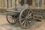 Ladysmith Murchison Str. - Town Hall - Siege museum - Guns (46)