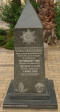 Ladysmith Murchison Str. - Town Hall - Siege museum - Irish Guard Mon.