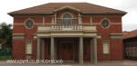 Ladysmith Murchison Str. - Town Hall - Siege museum