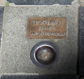 Ladysmith Murchison Street - Shell Hole - Dr Stark Killed (2)