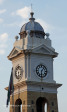 Ladysmith Murchison Street - Town hall Tower