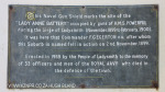 Ladysmith - Naval Gun - Jones Road - 28.32.52 S 29.47.8 E -  (4)