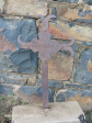 Ladysmith - Settlers Road  - Toll House  Grave a Brave Burgher