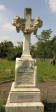Voortrekker Cemetery East grave  Sgt . Frederick Mapstone at Ladysmith 4 November 1899  Natal Carbineers