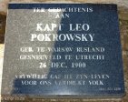 utrecht-kerk-straat-n-g-kerk-1893-memorial-kapt-leo-pokrowsky-25-12-1900-2
