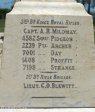 vryheid-cemetary-east-hoog-st-british-capt-a-mildmay-4582-sgt-pidgeon-2239-pte-archer-7001-day-1408-proffit7198-strange-krr-lt-co-blewitt