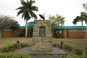 Military Monuments - Stanger- Umhlali- Empangeni