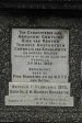 Durban - Bayhead - Battle of Congella - 1842 - Memorial (10)