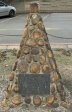Durban - Bayhead - Battle of Congella - 1842 - Memorial (13)