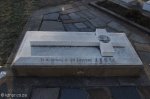 talana-cemetary-museum-2nd-lt-am-hill-s28-09-320-e-30-15-576-elev-1237m-26