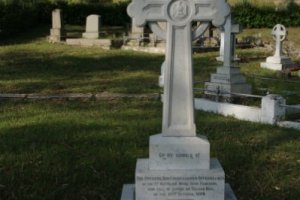 Military Monuments -  Dundee - Talana Museum