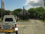 False Bay - Entrance road (3)