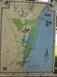 False Bay - map