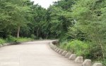 Mkuze river - gate exit Sodwana road (3)